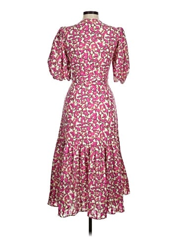 Diane von Furstenberg Casual Dress (view 2)