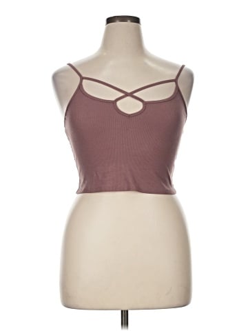 Mudd Tank Top (view 1)