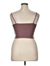 Mudd Burgundy Tank Top Size XL - photo 2