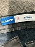 Old Navy 100% Polyester Black Casual Pants Size 16 (tall) - photo 7