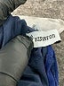 Yidarton Solid Blue Skort Size L - photo 3
