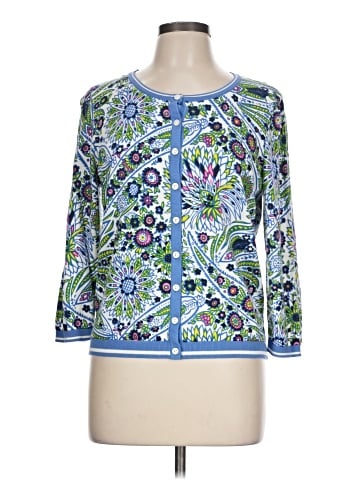 Talbots Cardigan (view 1)