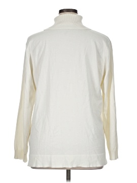 Calvin Klein Long Sleeve Turtleneck (view 2)