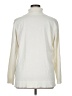 Calvin Klein Ivory Long Sleeve Turtleneck Size XL - photo 2