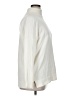 Calvin Klein Ivory Long Sleeve Turtleneck Size XL - photo 4