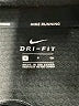 Nike Black Long Sleeve T-Shirt Size S - photo 7
