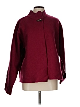 Alexandra Bartlett Wool Pullover Sweater