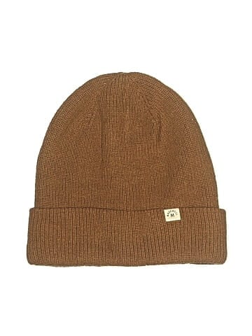 Madewell (Re)sourced Cuffed Beanie (view 1)