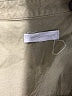 OUTERKNOWN Solid Green Jumpsuit Size S - photo 4