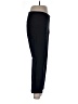 SPANX Chevron-herringbone Black Dress Pants Size L - photo 4