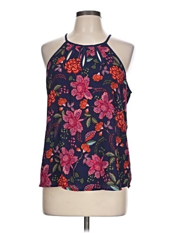 Papermoon Sleeveless Blouse (view 1)