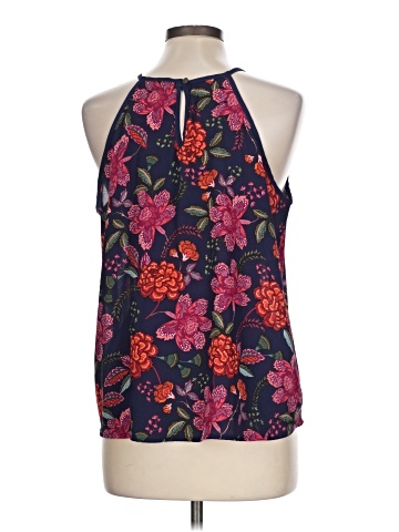 Papermoon Sleeveless Blouse (view 2)