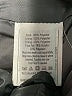 Janie and Jack 100% Polyester Gray Vest Size 18-24 mo - photo 4