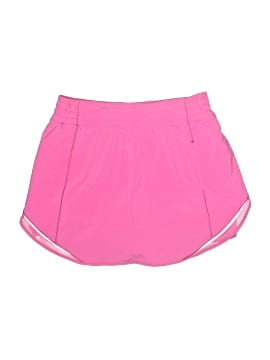 Lululemon Athletica Active Skort
