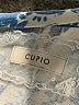 Cupio Paisley Blue Short Sleeve T-Shirt Size M (estimated) - photo 4