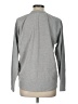Sovereign Code Gray Long Sleeve Top Size L - photo 2