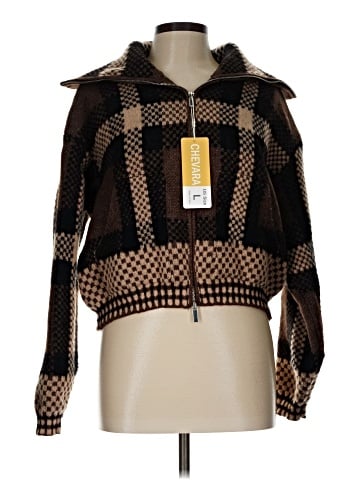 Assorted Brands Pullover Sweater (view 1)
