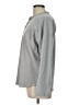 Sovereign Code Gray Long Sleeve Top Size L - photo 5