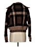 Assorted Brands 100% Polyester Houndstooth Brown Pullover Sweater Size L - photo 2