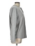 Sovereign Code Gray Long Sleeve Top Size L - photo 4