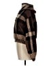 Assorted Brands 100% Polyester Houndstooth Brown Pullover Sweater Size L - photo 5