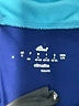 Adidas Color Block Blue Active Pants Size L - photo 7