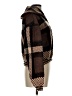 Assorted Brands 100% Polyester Houndstooth Brown Pullover Sweater Size L - photo 4