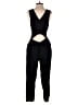 Marine Layer Black Jumpsuit Size M - photo 2