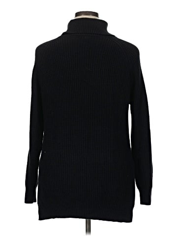 Unbranded Turtleneck Sweater (view 2)