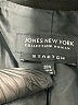 Jones New York Collection Black Blazer Size 20 - photo 6