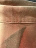 Unbranded 100% Cotton Tan Jacket Size M - photo 6