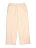 Vineyard Vines Solid Ivory Casual Pants Size 16 - photo 1
