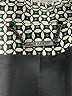 Elie Tahari Houndstooth Gray Blazer Size 14 - photo 6