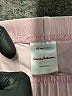 Hanna Andersson Solid Pink Shorts Size 2T - photo 3
