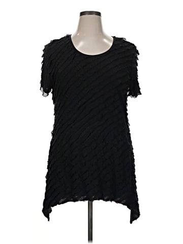 Elementz Short Sleeve T-Shirt (view 1)