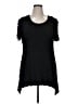 Elementz Black Short Sleeve T-Shirt Size XL - photo 1