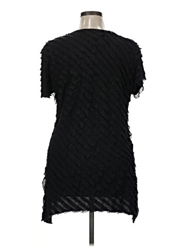 Elementz Short Sleeve T-Shirt (view 2)