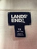 Lands' End 100% Cotton Ivory Blazer Size 1X - photo 6