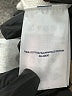 Lands' End 100% Cotton Ivory Blazer Size 1X - photo 7