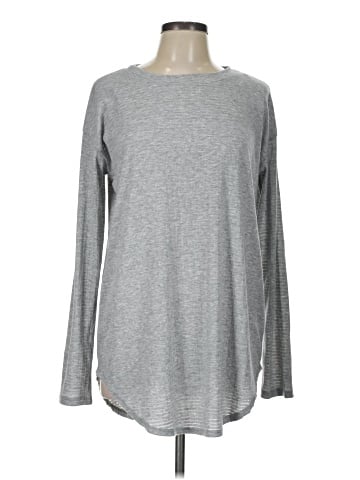 First Love Long Sleeve T-Shirt (view 1)