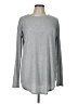 First Love Gray Long Sleeve T-Shirt Size L - photo 1