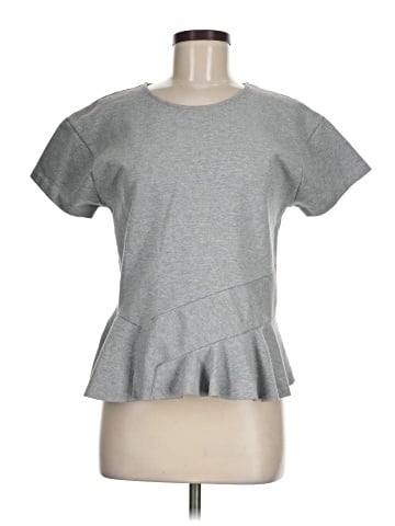 J.Crew Short Sleeve Top (view 1)
