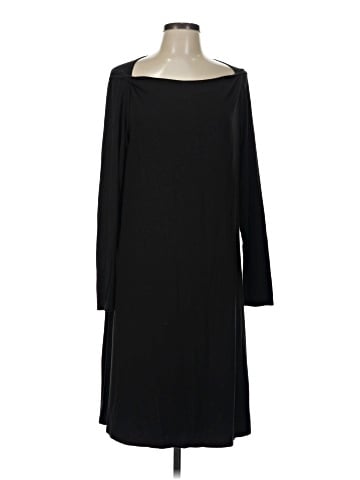 Eileen Fisher Casual Dress (view 1)