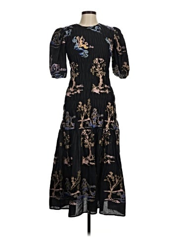 Zara Casual Dress (view 1)