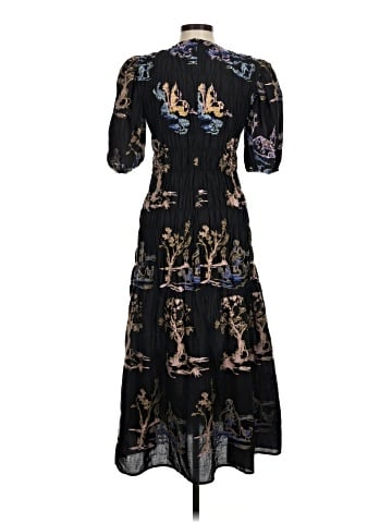 Zara Casual Dress (view 2)