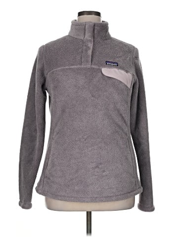 Patagonia Pullover Sweater (view 1)