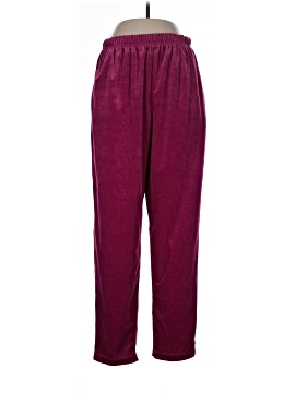 Jaclyn Smith Sport Casual Pants