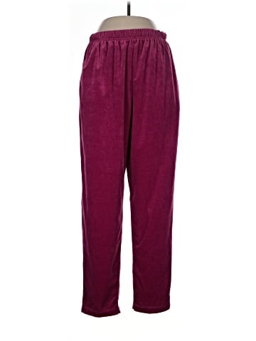 Jaclyn Smith Sport Casual Pants (view 1)