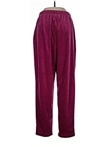 Jaclyn Smith Sport Casual Pants (view 2)