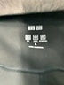 Uniqlo Solid Black Active Pants Size L - photo 7